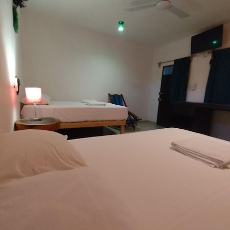 Alojamiento Ya'Ax Nah Playa del Carmen Zewnętrze zdjęcie