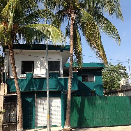 Alojamiento Ya'Ax Nah Playa del Carmen Zewnętrze zdjęcie