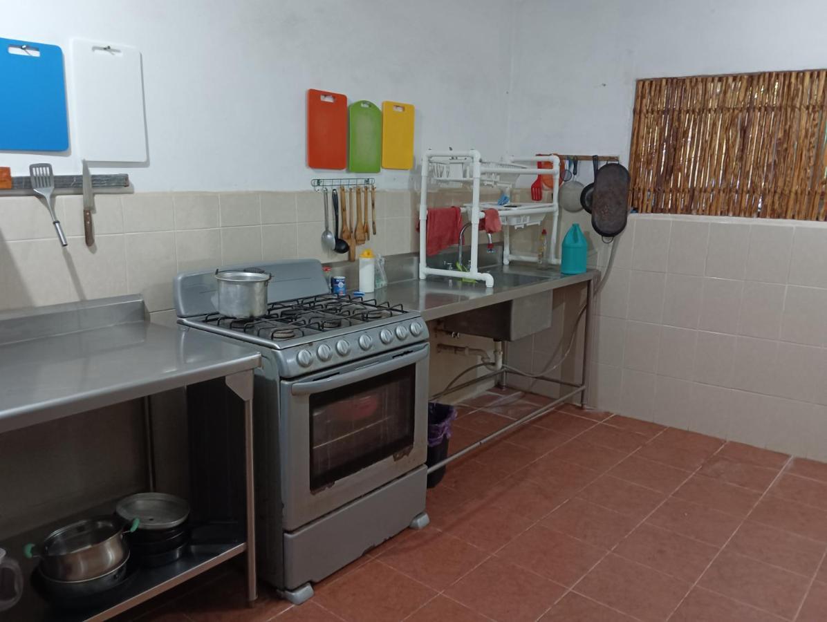 Alojamiento Ya'Ax Nah Playa del Carmen Zewnętrze zdjęcie