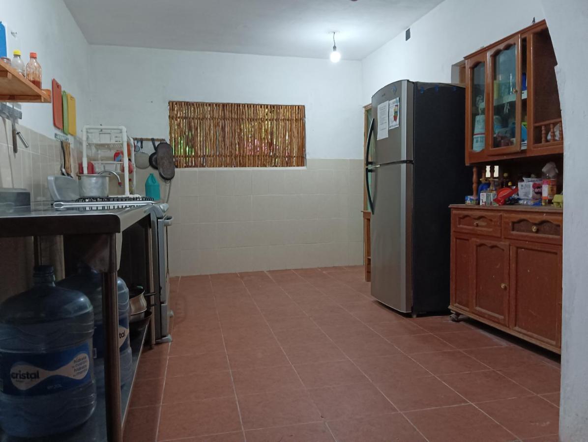 Alojamiento Ya'Ax Nah Playa del Carmen Zewnętrze zdjęcie