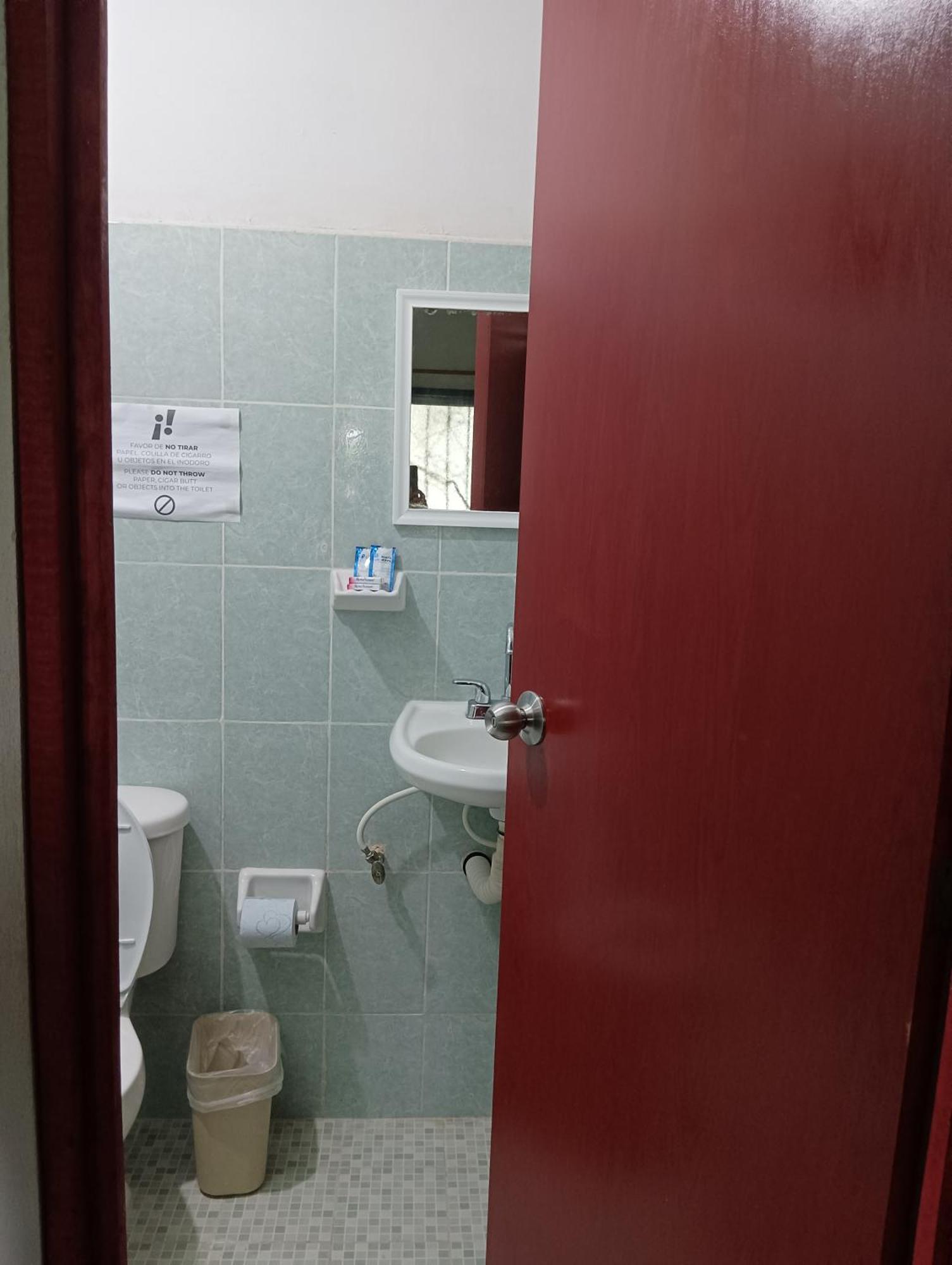 Alojamiento Ya'Ax Nah Playa del Carmen Pokój zdjęcie