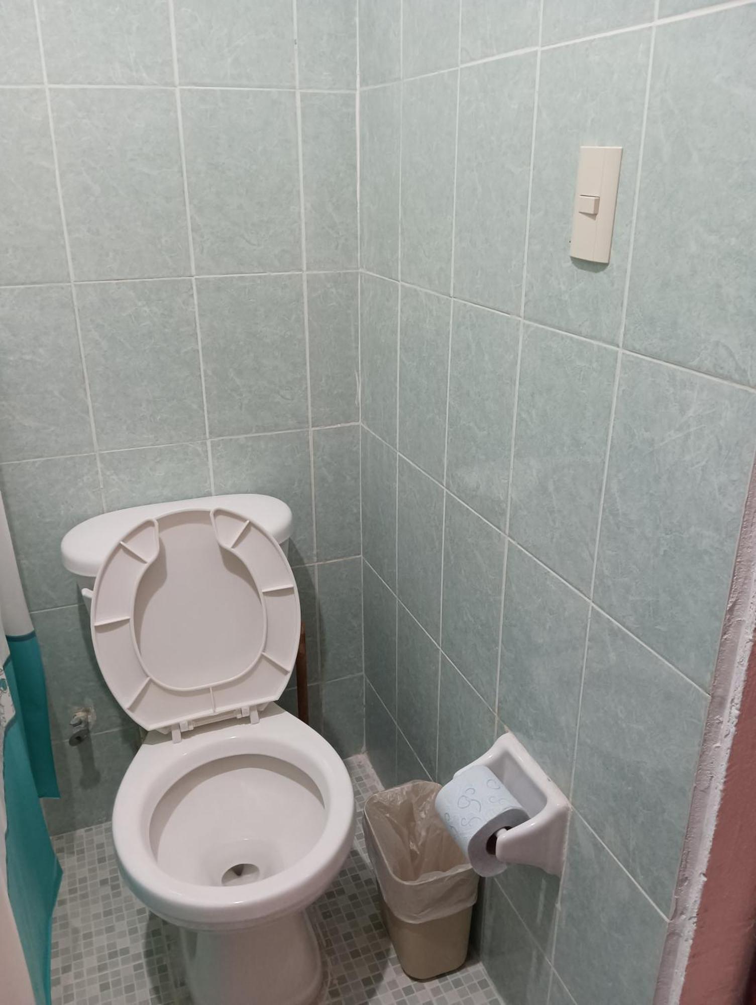 Alojamiento Ya'Ax Nah Playa del Carmen Pokój zdjęcie