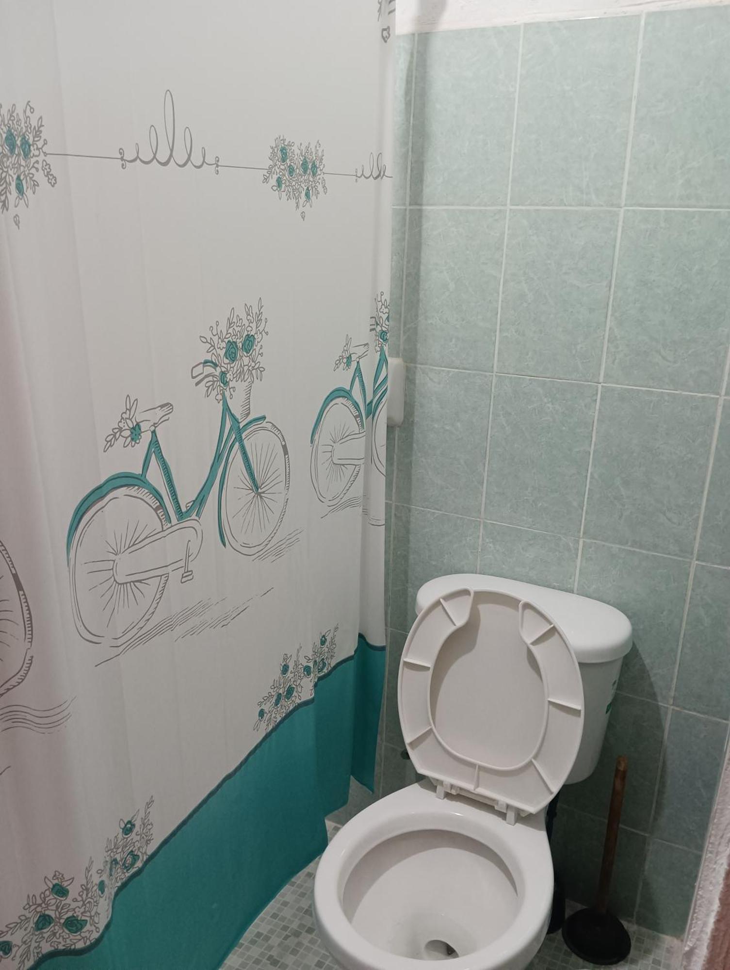 Alojamiento Ya'Ax Nah Playa del Carmen Pokój zdjęcie