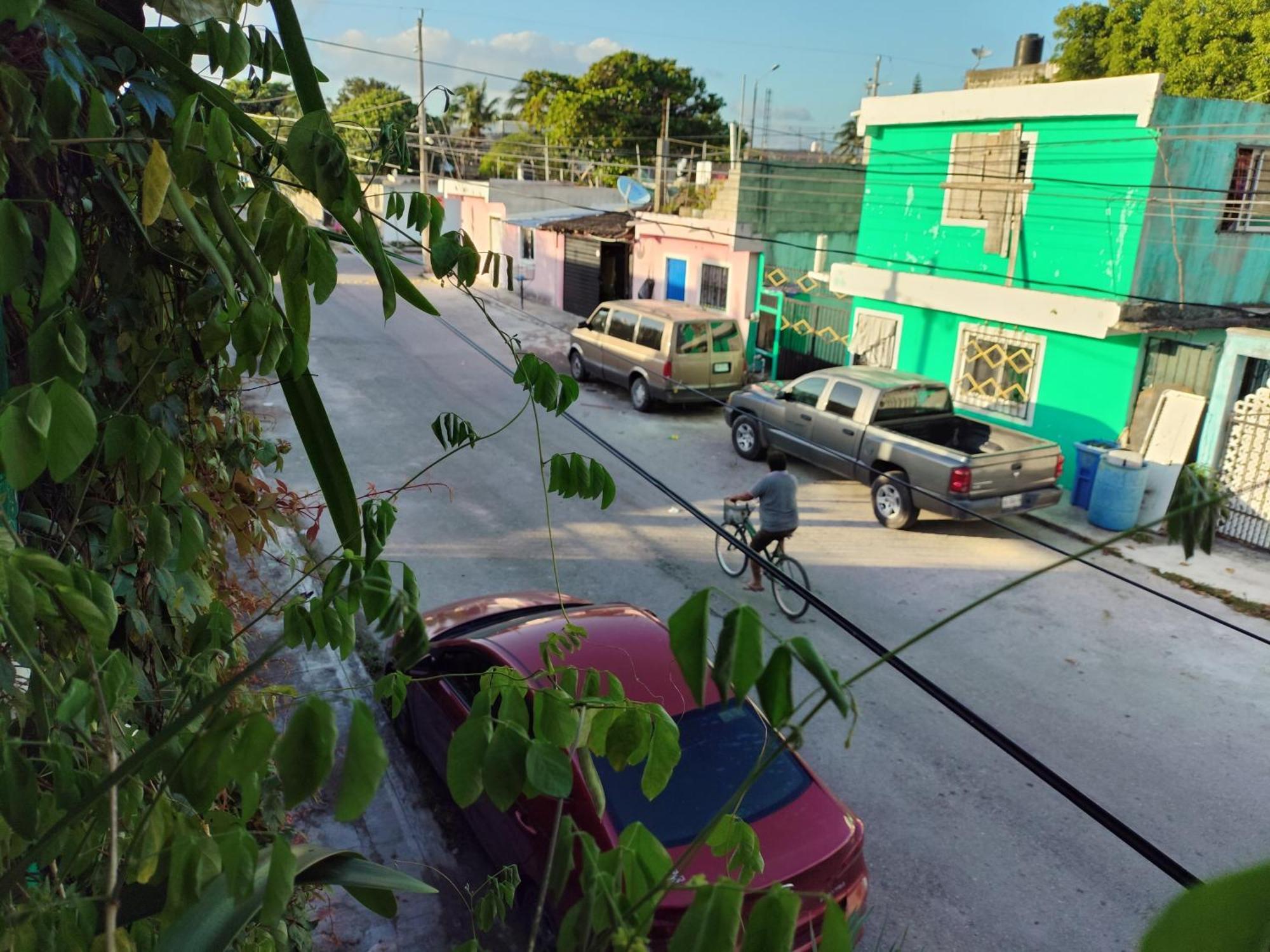 Alojamiento Ya'Ax Nah Playa del Carmen Zewnętrze zdjęcie