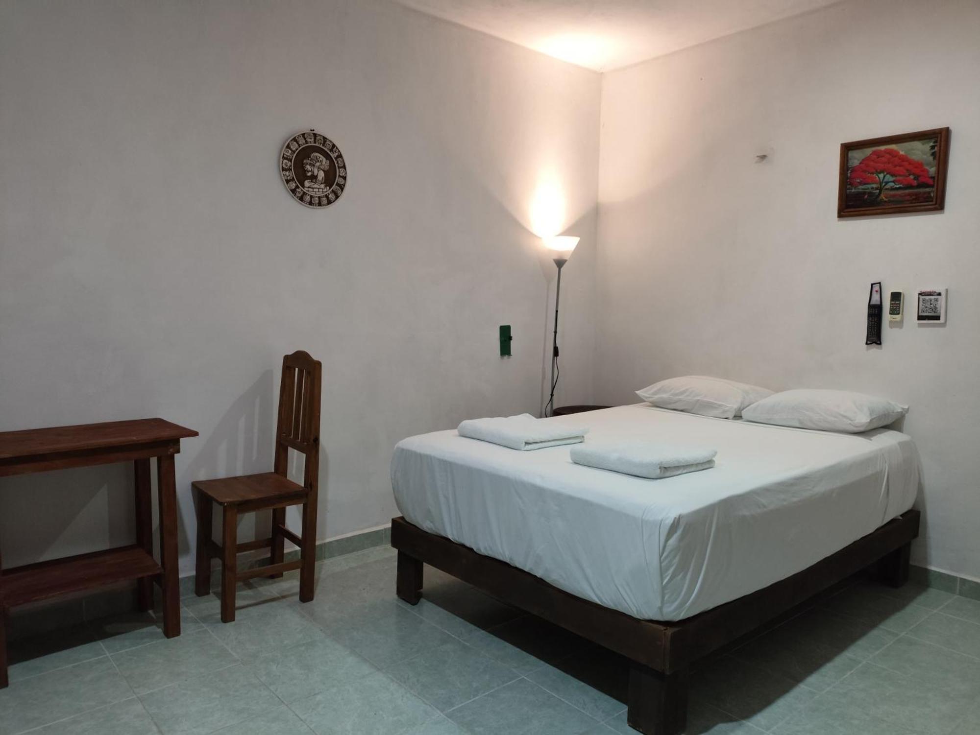 Alojamiento Ya'Ax Nah Playa del Carmen Zewnętrze zdjęcie